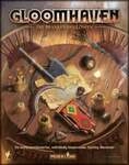 Gloomhaven - Die Pranken des L&ouml;wen (Spiel)