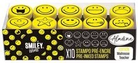 Stampo Easy Smiley