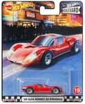Hot Wheels Premium Car Boulevard