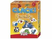 Amigo Spiele - Clack! Family, Spielwaren