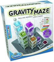 ThinkFun Gravity Maze - Konzentrationsspiel ab 8 Jahre