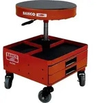 Bahco Sattelsitz-Drehstuhl BLE300
