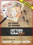 Krimi-Spielebox: Hidden Games Tatort &ndash; Das Diadem der Madonna (Fall 2)