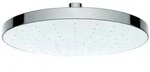 Regenduschkopf Automatic Cleaning &Oslash; 22,5 cm, Anti-Kalk Universal-Kopfbrause