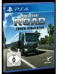 Truck Simulator - On the Road