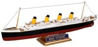 Revell 05804 R.M.S. Titanic Schiffsmodell Bausatz 1:1200