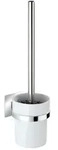 Turbo-Loc&reg; WC-Garnitur Quadro, Befestigen ohne bohren