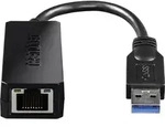 TrendNet TU3-ETG Netzwerkadapter/Hub