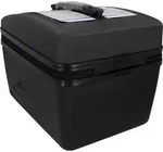 FISCHER FAHRRAD Fahrrad-K&uuml;hlbox Passiv Schwarz 19l
