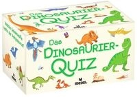 Das Dinosaurier-Quiz