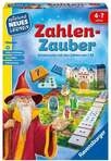 Zahlen-Zauber - Kinderspiel ab 4 Jahre
