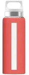 SIGG DREAM Scarlett 0,65L Trinkflasche Rot