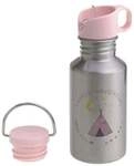 Bottle Stainless Steel Adventure Tipi