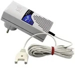 Schabus 300240 SHT 240 Wassermelder mit externem Sensor netzbetrieben