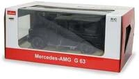 Jamara Mercedes-Benz AMG G63 1:14 schwarz 2,4GHz A