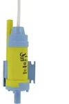 Comet 1055.88.59 Niedervolt-Durchlaufpumpe 1200 l/h 24V