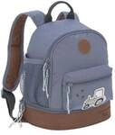 Mini Backpack Adventure Tractor