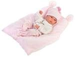 Bimba rosa 35cm