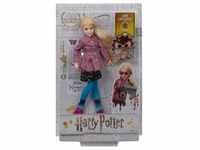 Mattel - Harry Potter Luna Lovegood Puppe