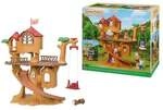 Sylvanian Families 5450 - Erlebnis Baumhaus