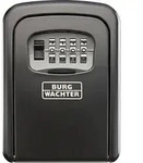 Burg W&auml;chter 39650 KEY SAFE 30 SB Schl&uuml;sseltresor Zahlenschloss