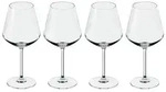 Villeroy & Boch La Divina Burgunderkelch, Set 4tlg.
