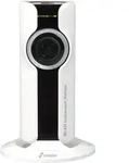 Stabo indoorcam_fisheye 51091 WLAN IP &Uuml;berwachungskamera 1280 x 720 Pixel