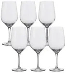 Leonardo Rotwein-Glas XL, 6er-Set Ciao+ Leonardo Rotwein-Glas XL, 6er-Set Ciao+
