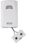 ABUS HSWM10000 HSWM10000 Wassermelder mit externem Sensor batteriebetrieben
