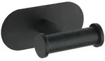 Turbo-Loc&reg; Wandhaken Mod. Orea Duo Black Matt, Befestigen ohne bohren