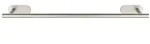 Turbo-Loc&reg; Badetuchstange Mod. Orea Uno Matt, 60 cm, Befestigen ohne bohren
