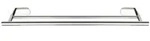 Turbo-Loc&reg; Badetuchstange Mod. Orea Duo Shine, 60 cm, Befestigen ohne bohren