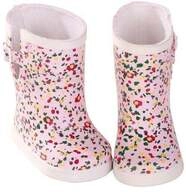Gummistiefel, millefleur