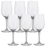 Leonardo Rotwein-Glas, 6er-Set Rotwein-Glas, 6er-Set