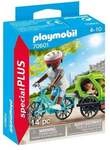 PLAYMOBIL&reg; 70601 Fahrradausflug
