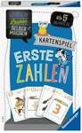 Lernen Lachen Selbermachen: Erste Zahlen - Kartenspiel ab 5 Jahre