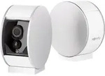 Somfy 2401507 WLAN IP &Uuml;berwachungskamera 1280 x 720 Pixel