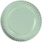 Villeroy & Boch Boston Platzteller green