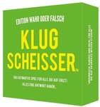 Klugscheisser - Wahr oder Falsch Edition