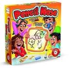 Pencil Nose