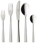 Villeroy & Boch Elisabeth Tafelbesteck 30tlg.