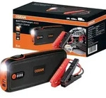 Osram Automotive Schnellstartsystem BATTERYstart 400 OBSL400 Starthilfestrom (12