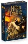 Number 1 Spielkarten Der Herr der Ringe