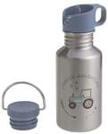 Bottle Stainless Steel Adventure Tractor