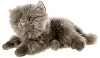 MISANIMO Schmusetiger kitt
