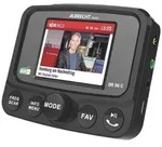 Albrecht DR 56 C DAB+ Empf&auml;nger Bluetooth Musikstreaming, Freisprechfunktion,