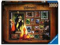 Puzzle Ravensburger WD: Villainous: Scar 1000 Teile