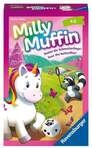 Milly Muffin - Reisespiel ab 4 Jahre