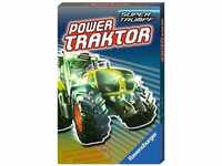 Ravensburger - Power Traktor, Spielwaren
