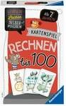 Lernen Lachen Selbermachen: Rechnen bis 100 - Kartenspiel ab 7 Jahre